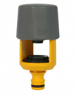 Hozelock Indoor Square Tap Connector - 2274